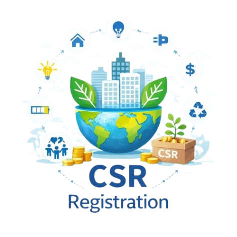 What is ngo Registration