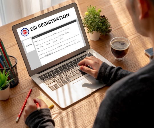 EPF Registration