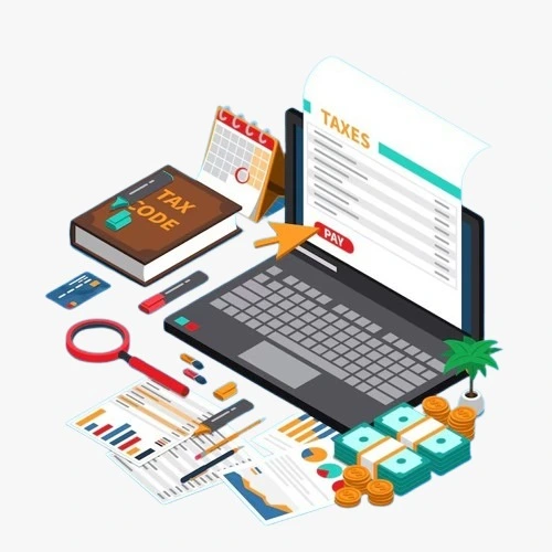 What is Income Tax Return