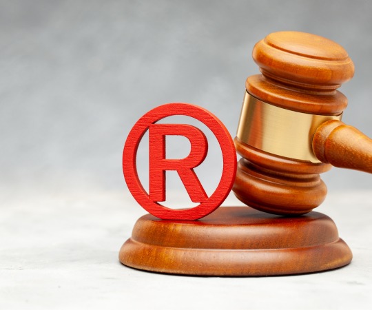Trademark Registration