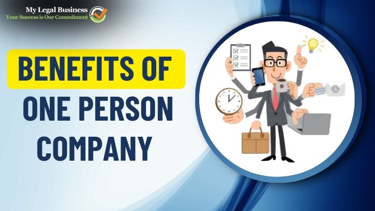 benefits of OPC Registration