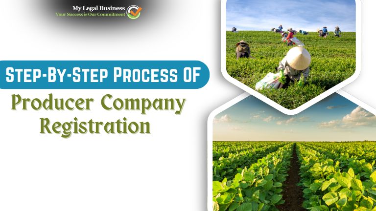 Producer Company Registration