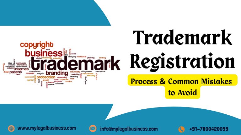 Trademark Registration