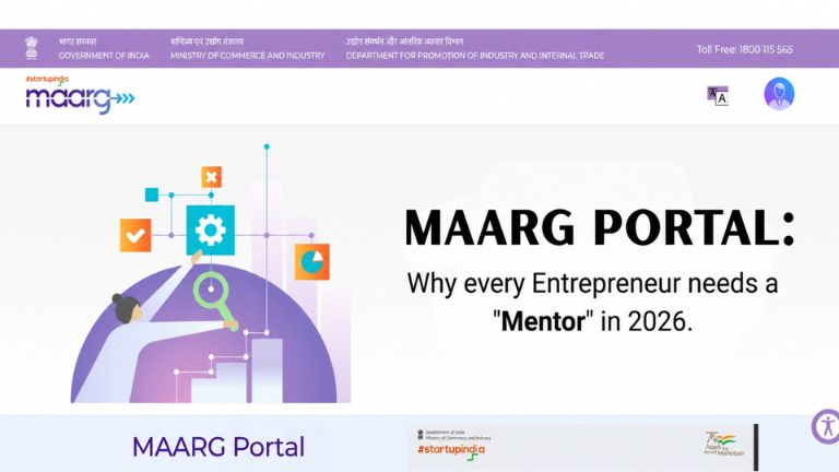 MAARG Portal