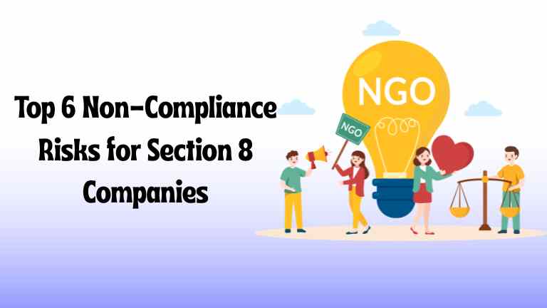 Top Non-Compliance Risks for Section 8 Companies