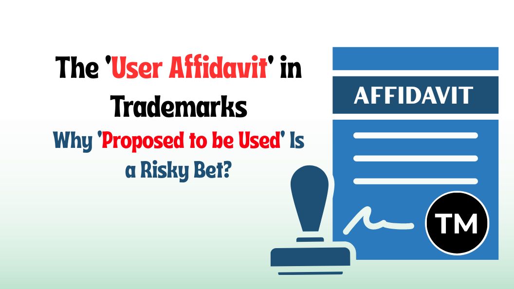 User Affidavit