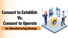 Consent to Establish Vs. Consent to Operate