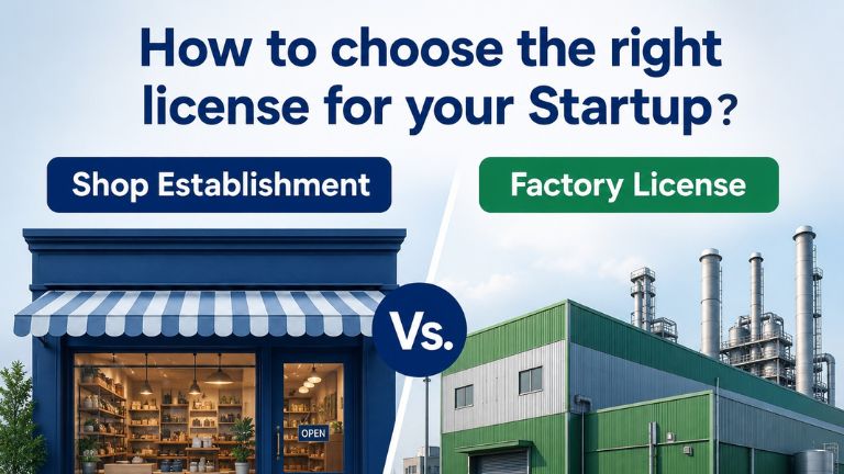 How to choose the right license for your Startup