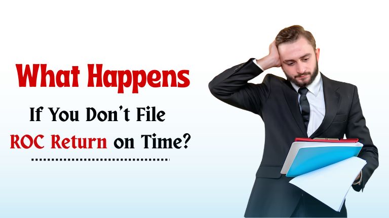 File ROC Return on Time