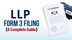 LLP Form 3 Filing