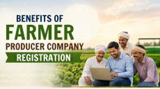 Benefits of Farmer Producer Company Registration