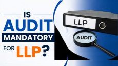 Is Audit Mandatory for LLP