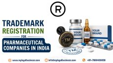 Trademark Registration for Pharmaceutical Companies