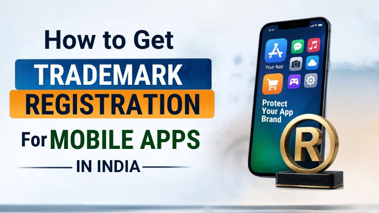 Trademark Registration for Mobile Apps