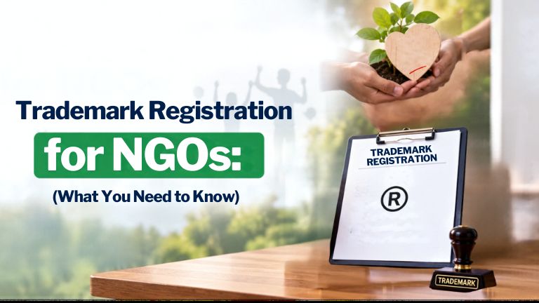 Trademark Registration for NGOS